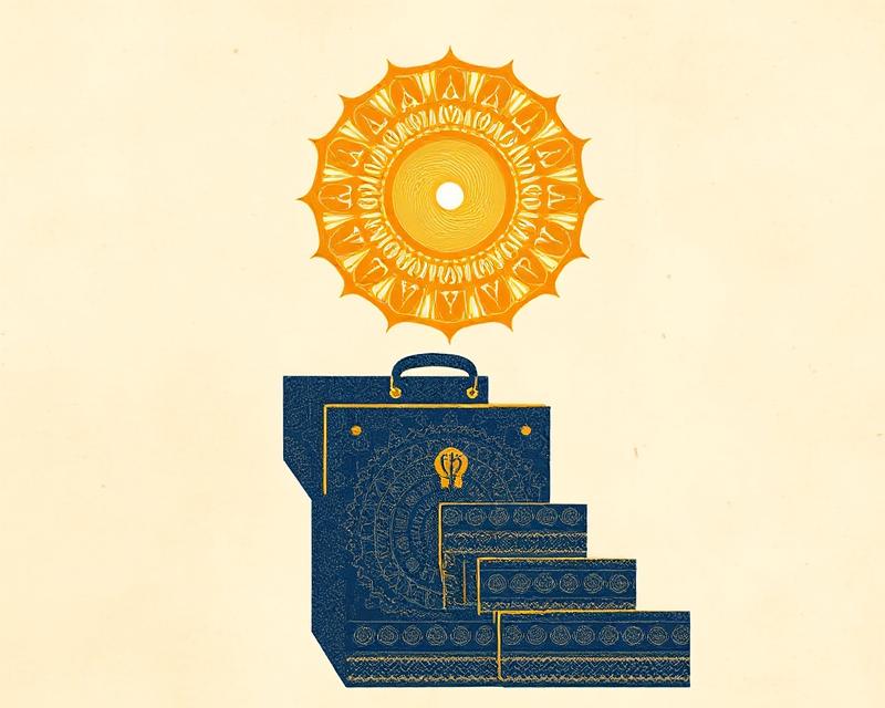 Illustration for Career Report