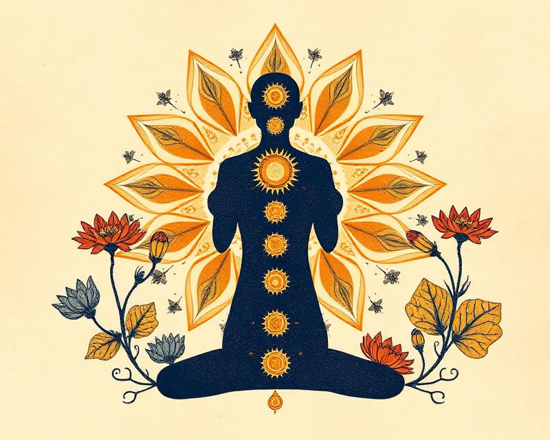 Illustration for Health Report