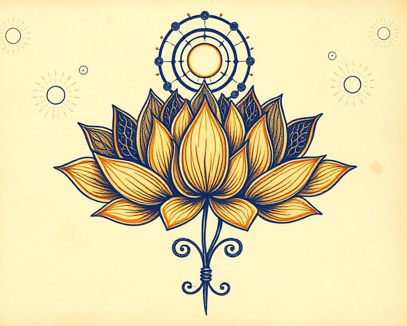 Illustration for Love & Marriage Compatibility