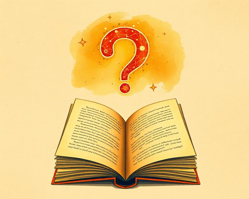 Illustration for Ask a Question